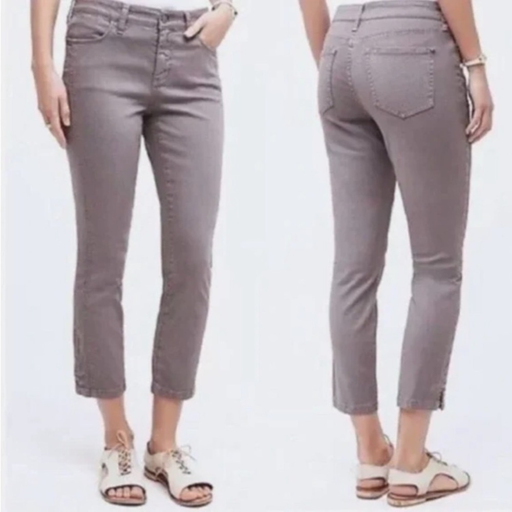 Pilcro Jeans - Anthropologie